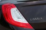 Lincoln MKS EcoBoost 2013 года